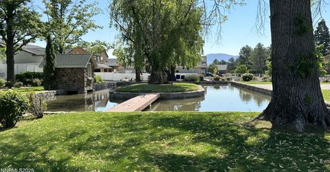 5513 Western Rider Trail, Reno, NV 89511 Photo