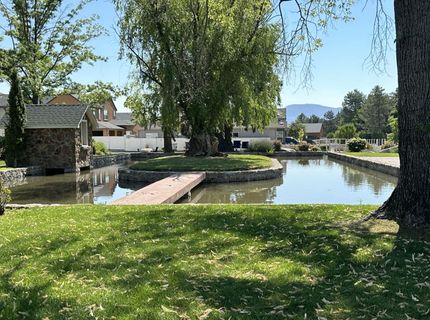 5513 Western Rider Trail, Reno, NV 89511 Photo