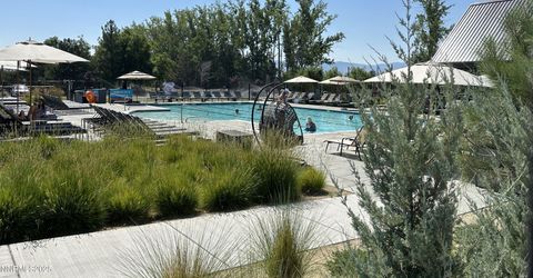 5513 Western Rider Trail, Reno, NV 89511 Photo