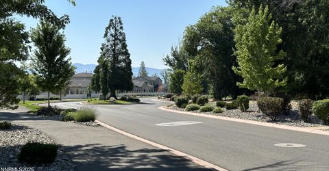 5513 Western Rider Trail, Reno, NV 89511 Photo