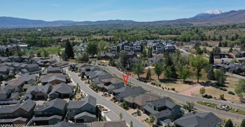 5513 Western Rider Trail, Reno, NV 89511 Photo