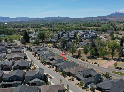 5513 Western Rider Trail, Reno, NV 89511 Photo