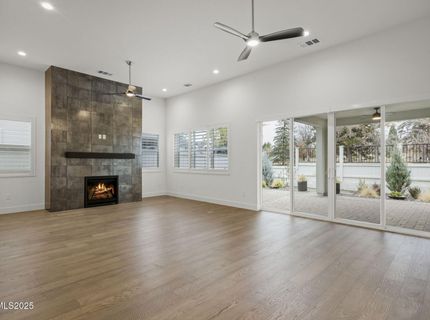 5513 Western Rider Trail, Reno, NV 89511 Photo