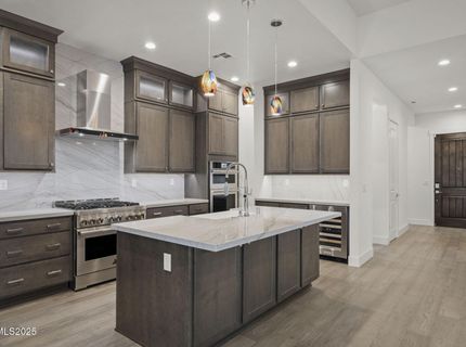 5513 Western Rider Trail, Reno, NV 89511 Photo