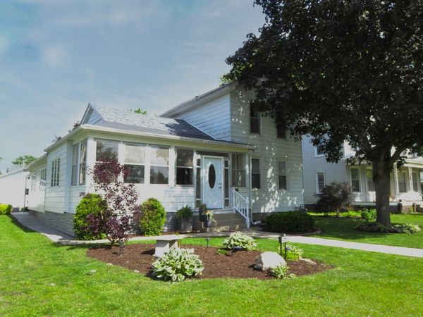 215 S Wasson Street , Streator, IL 61364