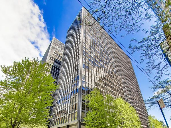 900 N LAKE SHORE Drive, Unit 2903, Chicago, IL 60611