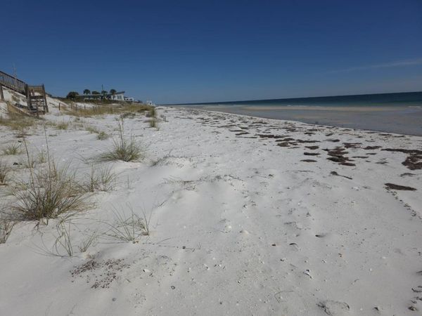 682 Gulf Shore Drive , Carrabelle, FL 32322