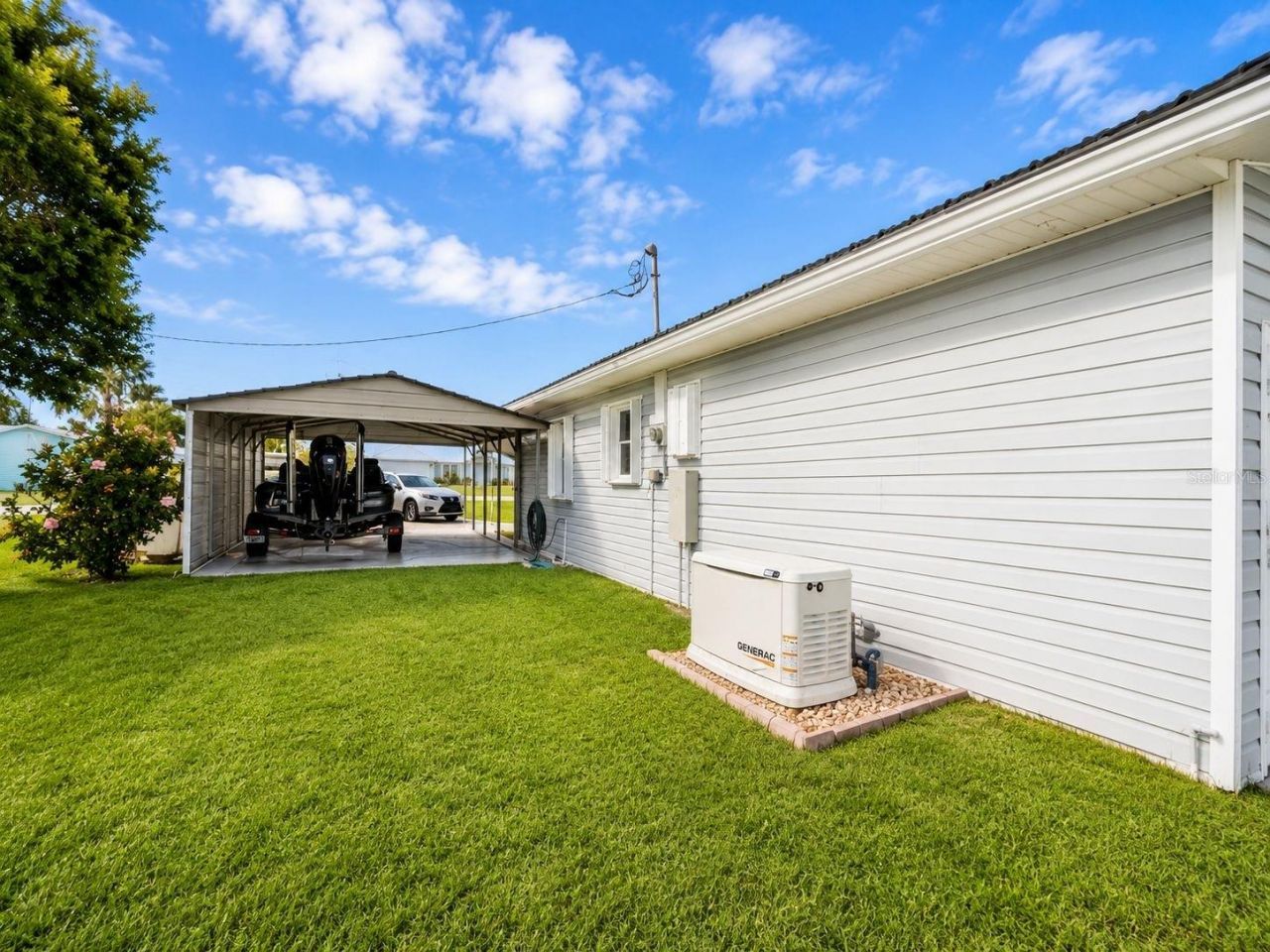 1205 Lisa Lane , Okeechobee, FL 34974 Photo