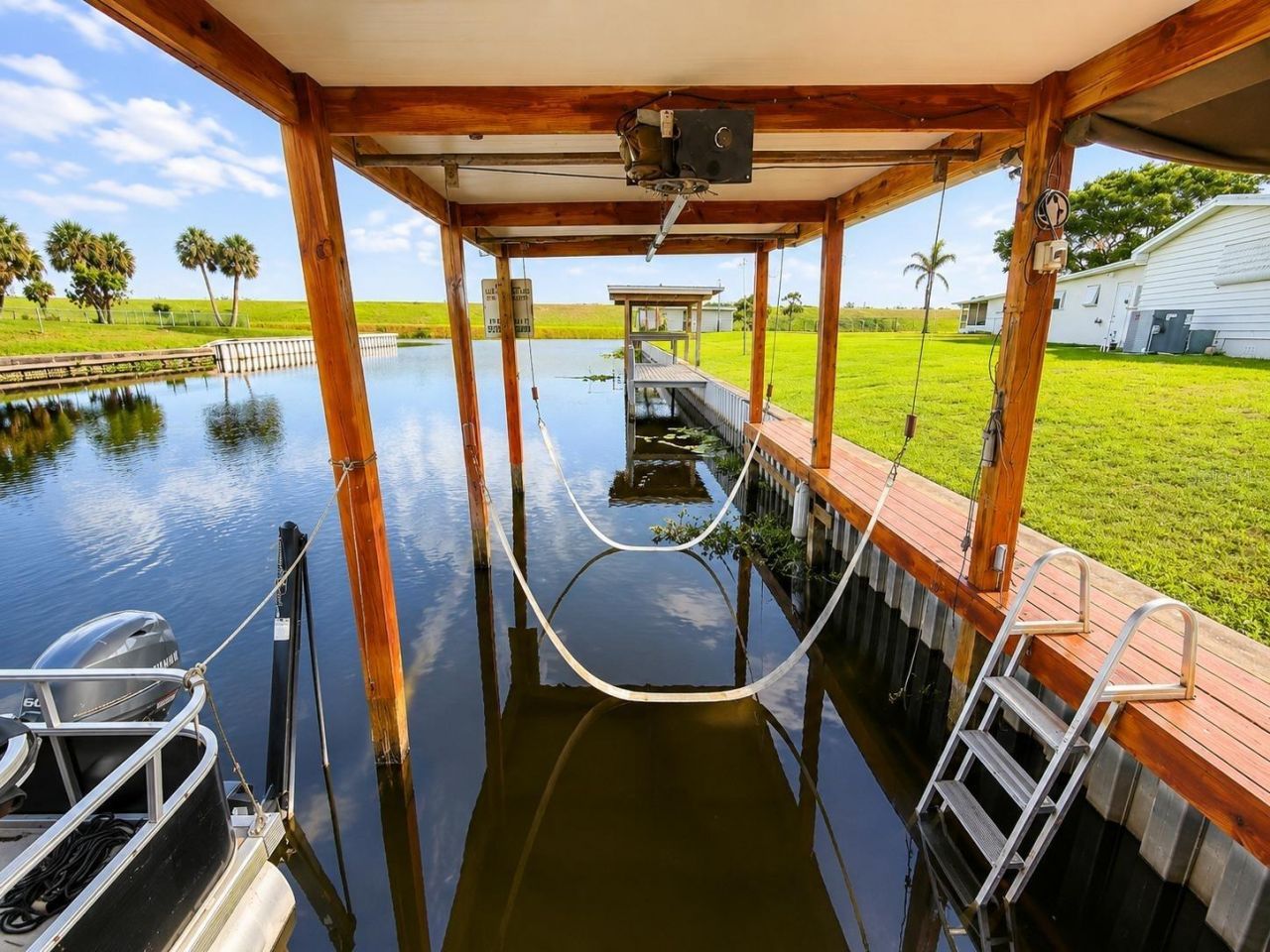 1205 Lisa Lane , Okeechobee, FL 34974 Photo