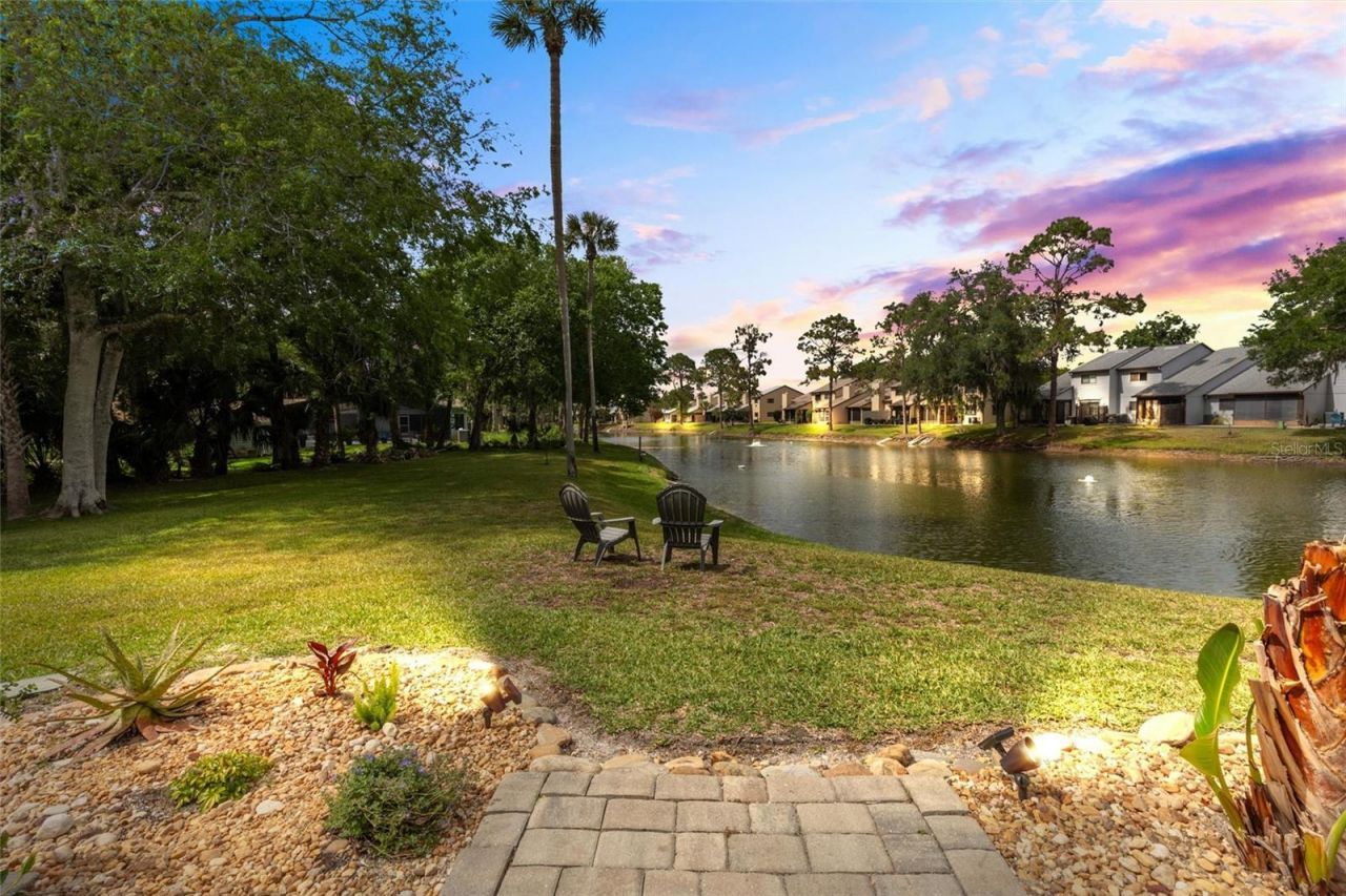 2287 Branchwood Drive , New Smyrna Beach, FL 32168 Photo