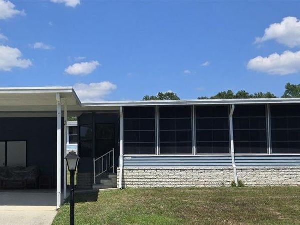 4007 COHEN DRIVE , Unit 742, ZELLWOOD, FL 32798
