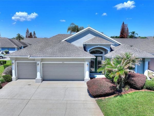 455 ASHTON DR , DAVENPORT, FL 33837
