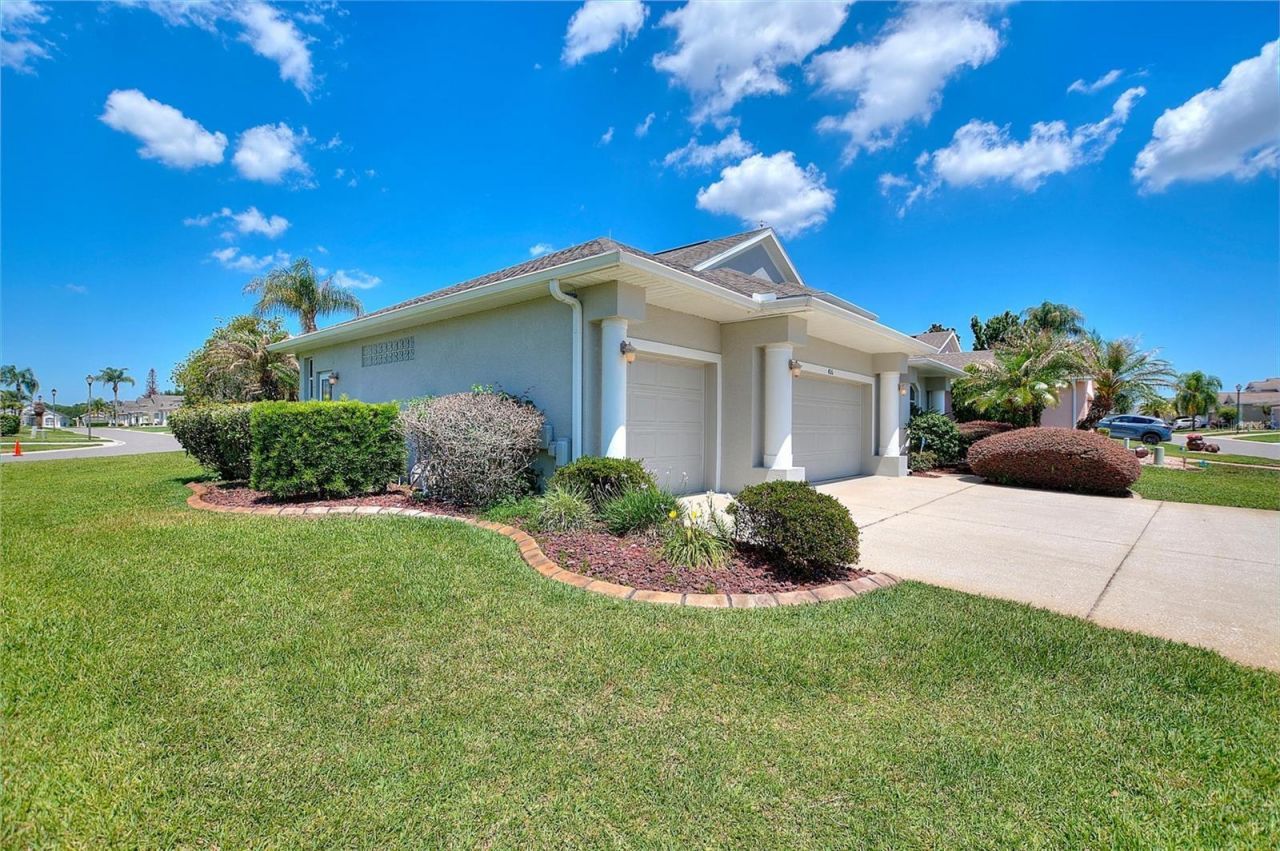 455 Ashton Dr , Davenport, FL 33837 Photo
