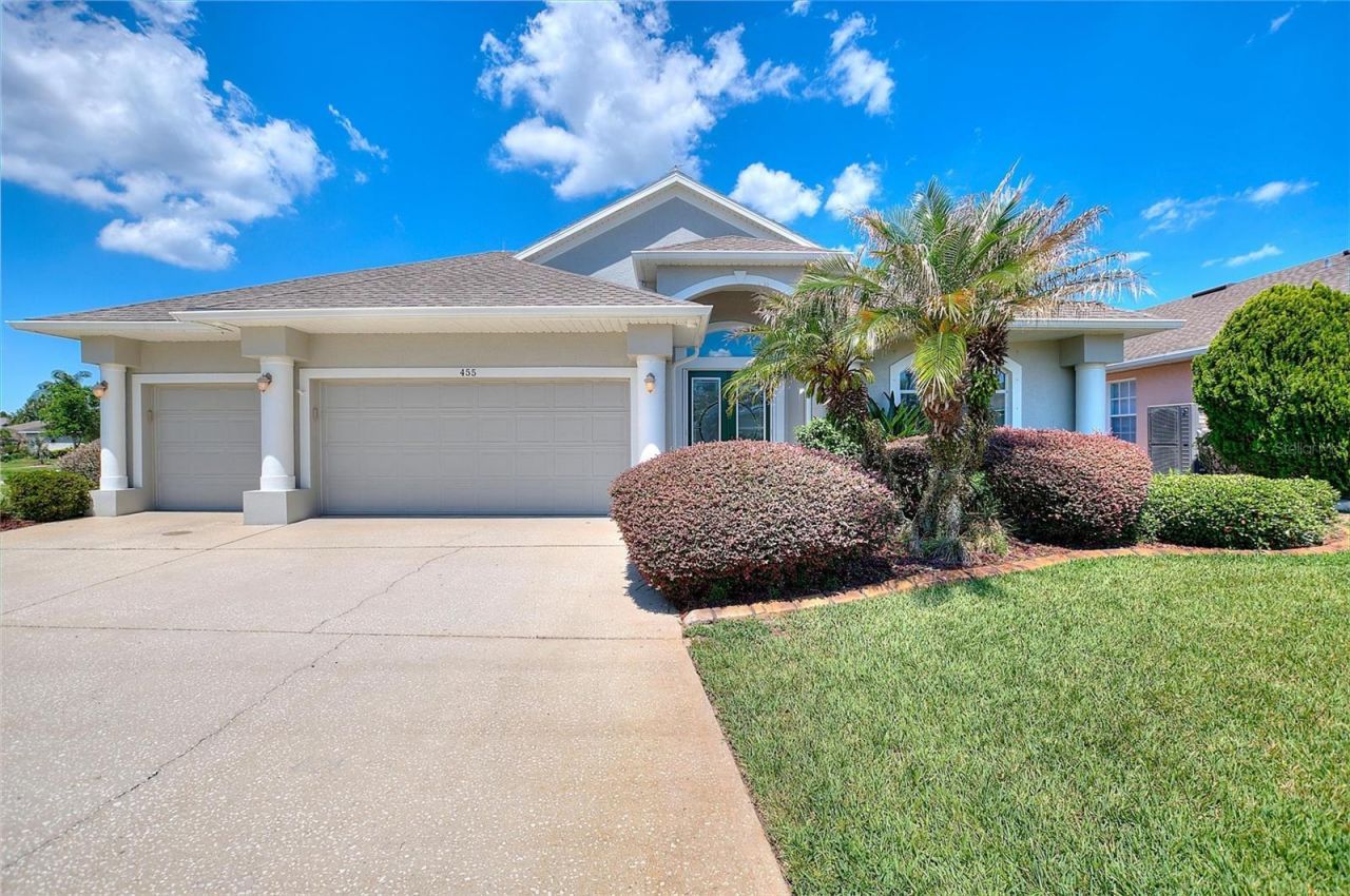 455 Ashton Dr , Davenport, FL 33837 Photo