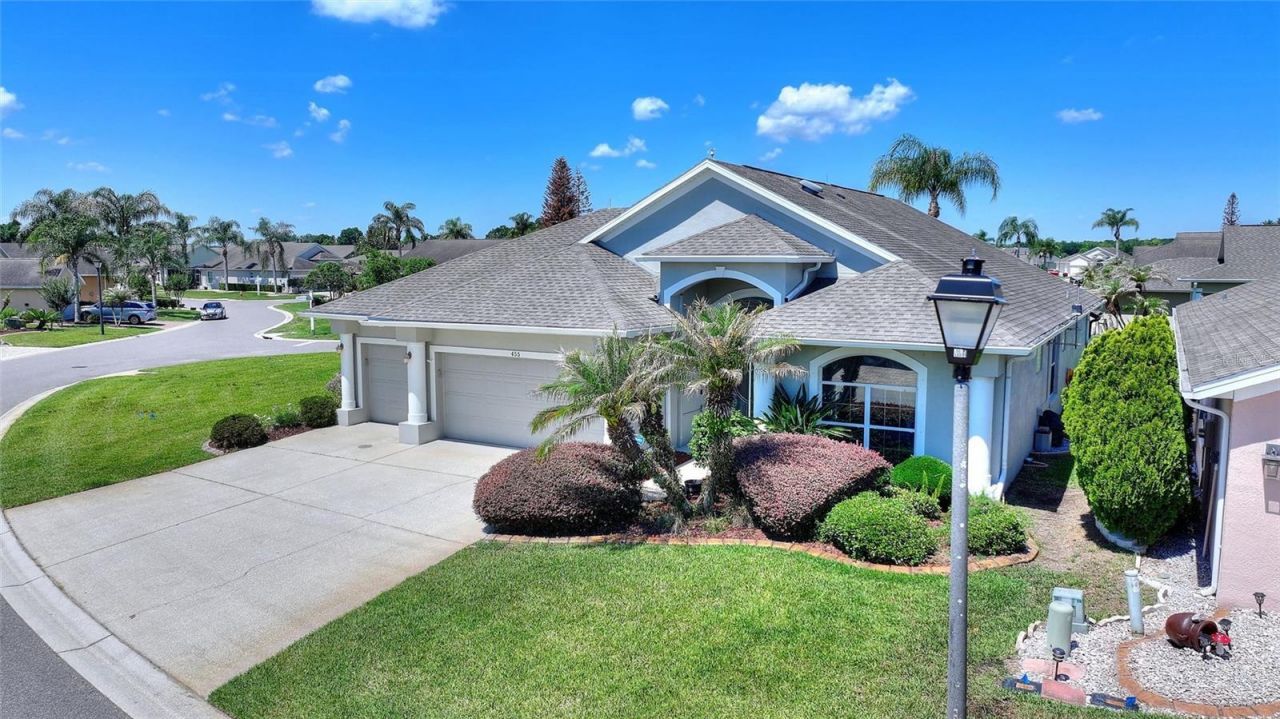 455 Ashton Dr , Davenport, FL 33837 Photo