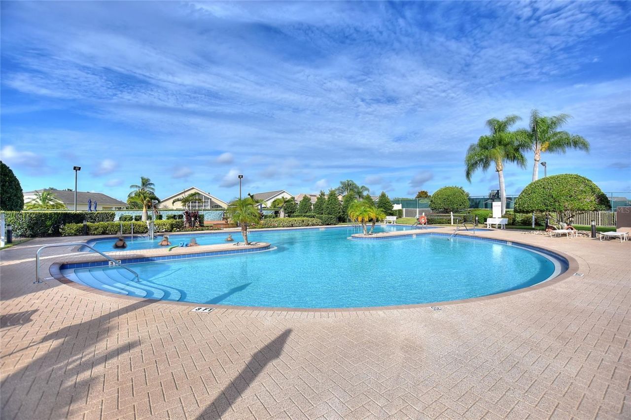 455 Ashton Dr , Davenport, FL 33837 Photo