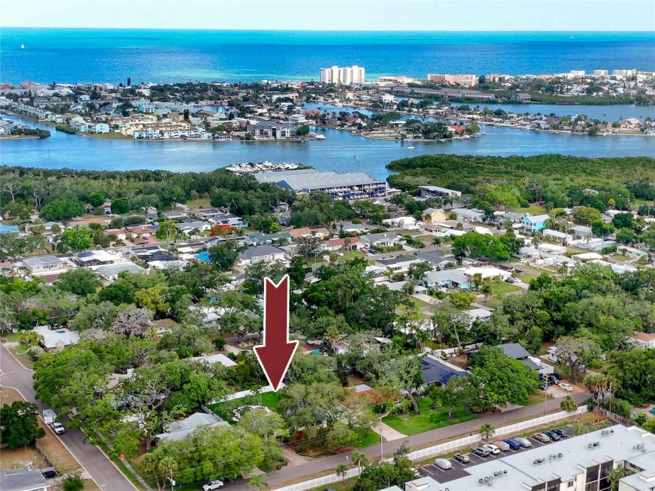 12240 143rd Street, Largo, FL 33774 Photo