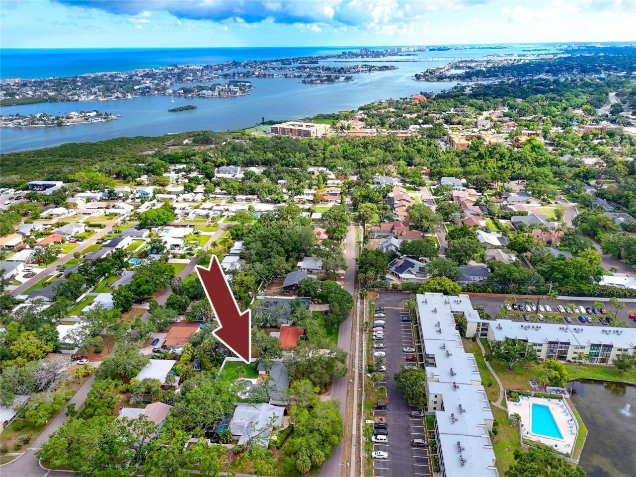 12240 143rd Street, Largo, FL 33774 Photo