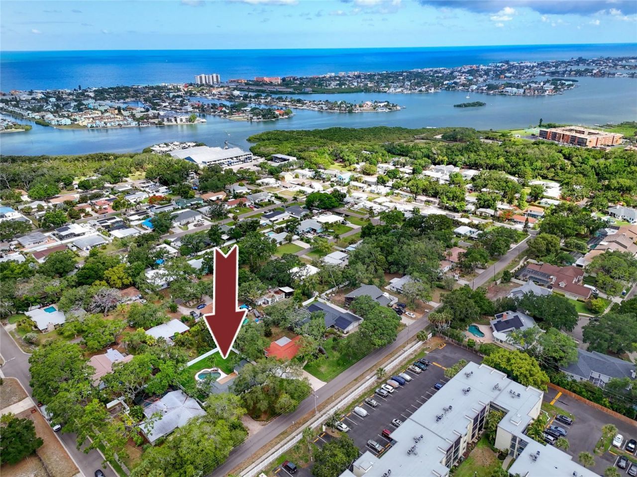 12240 143rd Street, Largo, FL 33774 Photo