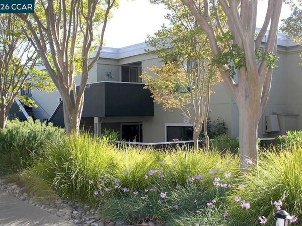 2057 Golden Rain Rd , Unit 8, Walnut Creek, CA 94595