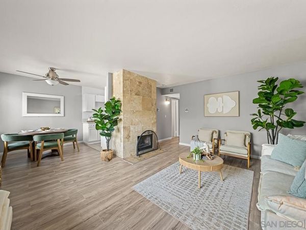 3814 35Th, Unit #7, San Diego, CA 92104