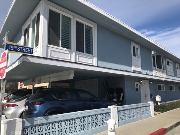 111 19th Street, Newport Beach, CA 92663