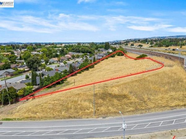 E Warren Ave , Fremont, CA 94539