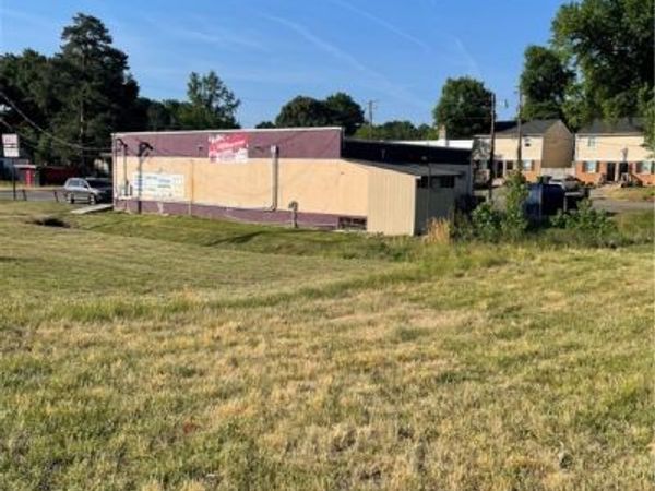 00 High Avenue, Hopewell, VA 23860