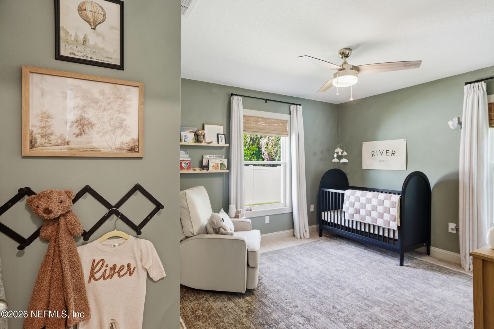 3034 Free Bird Loop, Green Cove Springs, FL 32043 Photo
