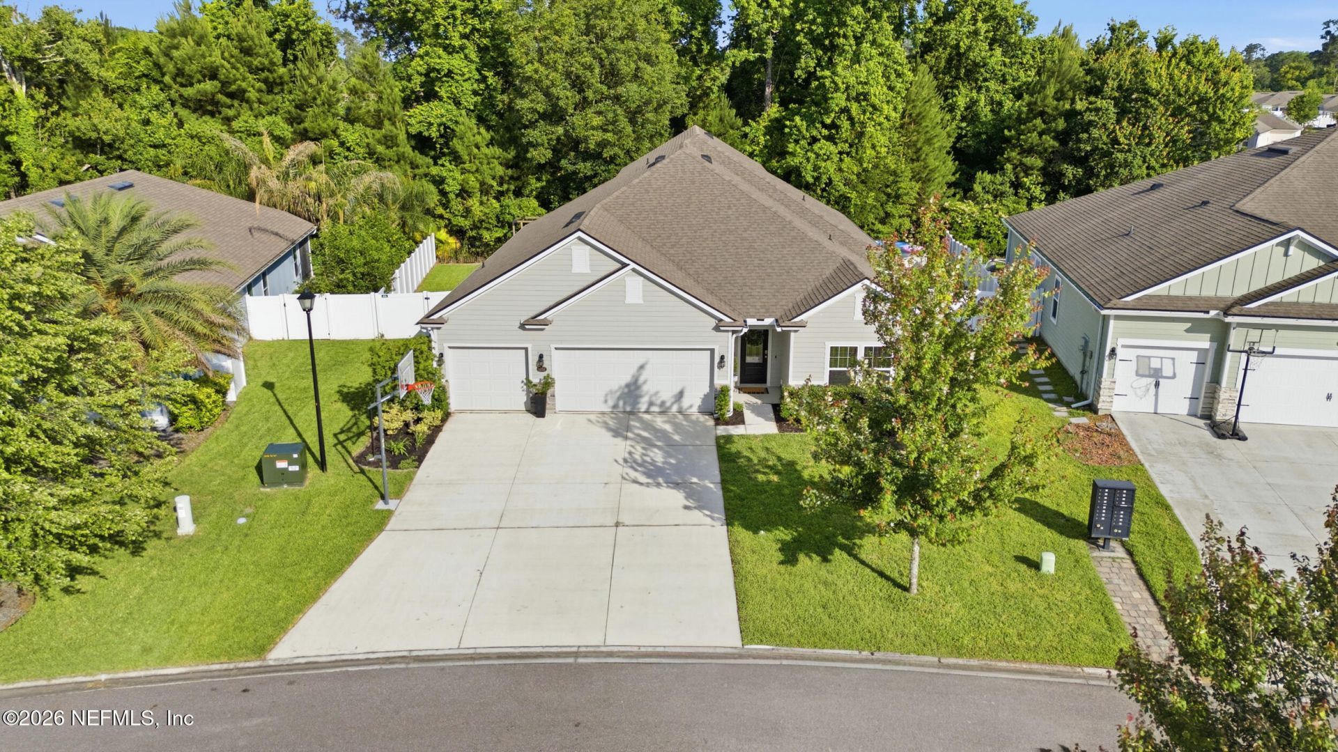 3034 Free Bird Loop, Green Cove Springs, FL 32043 Photo