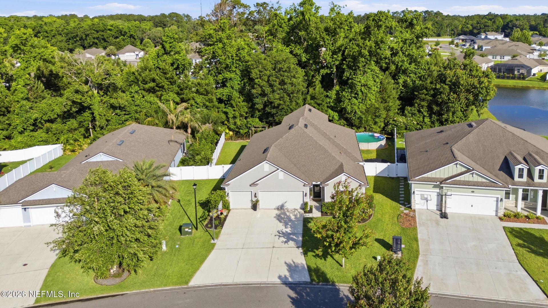 3034 Free Bird Loop, Green Cove Springs, FL 32043 Photo