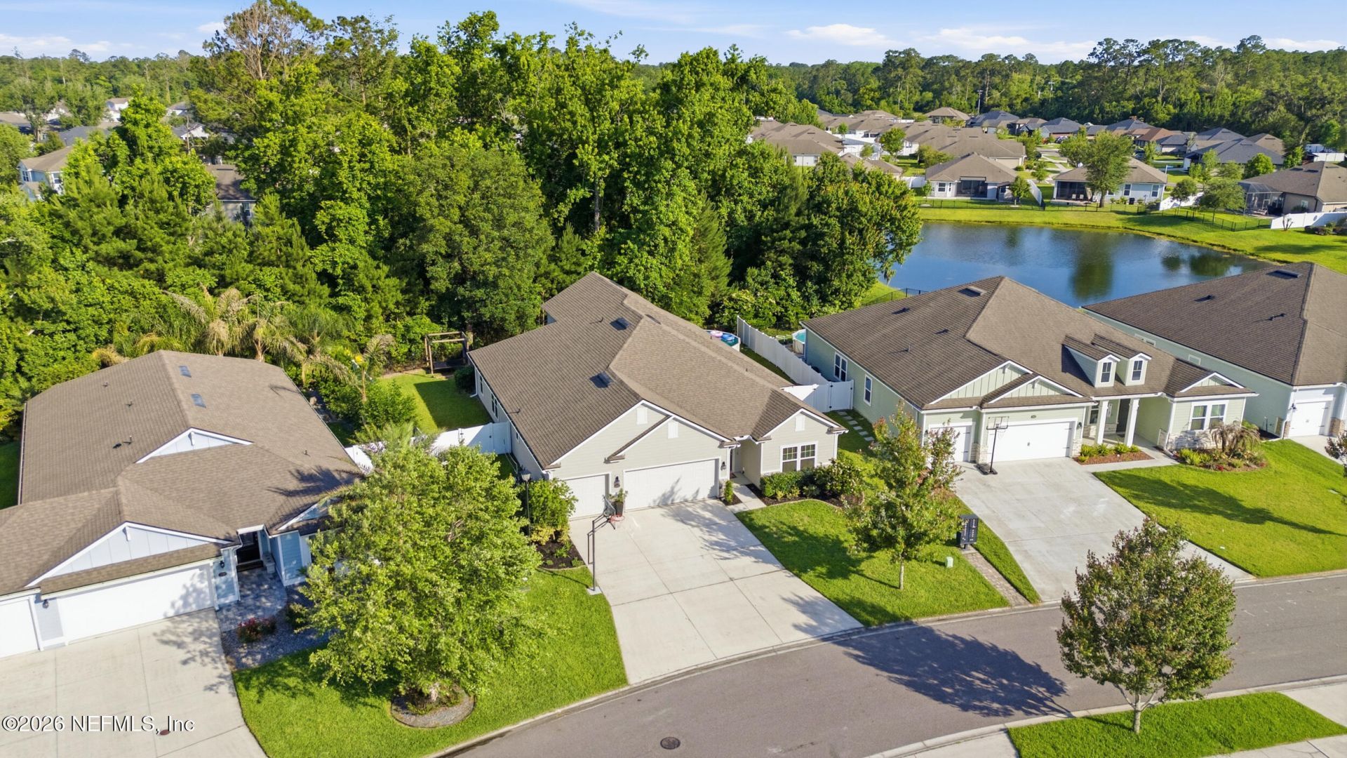 3034 Free Bird Loop, Green Cove Springs, FL 32043 Photo