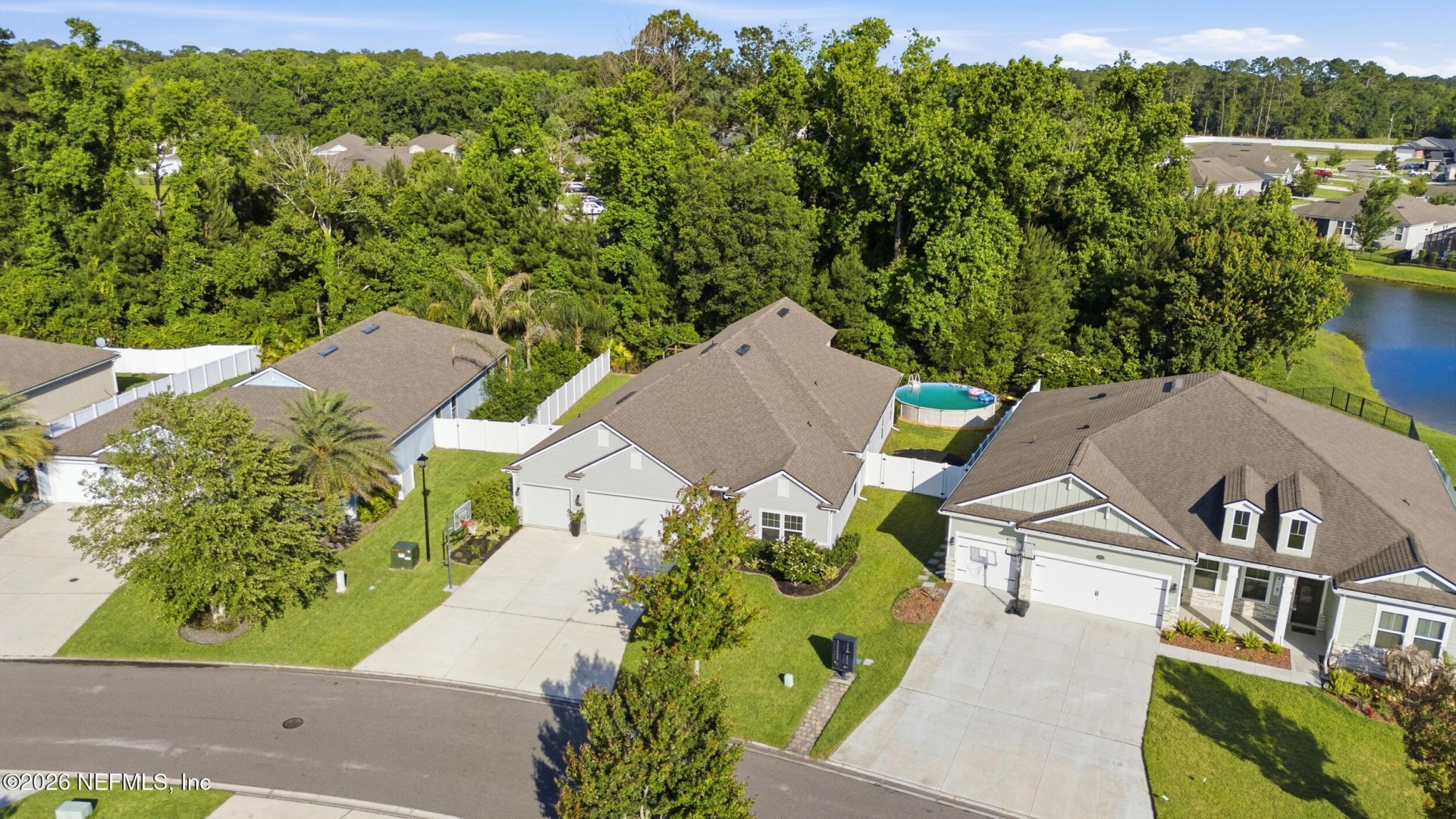 3034 Free Bird Loop, Green Cove Springs, FL 32043 Photo