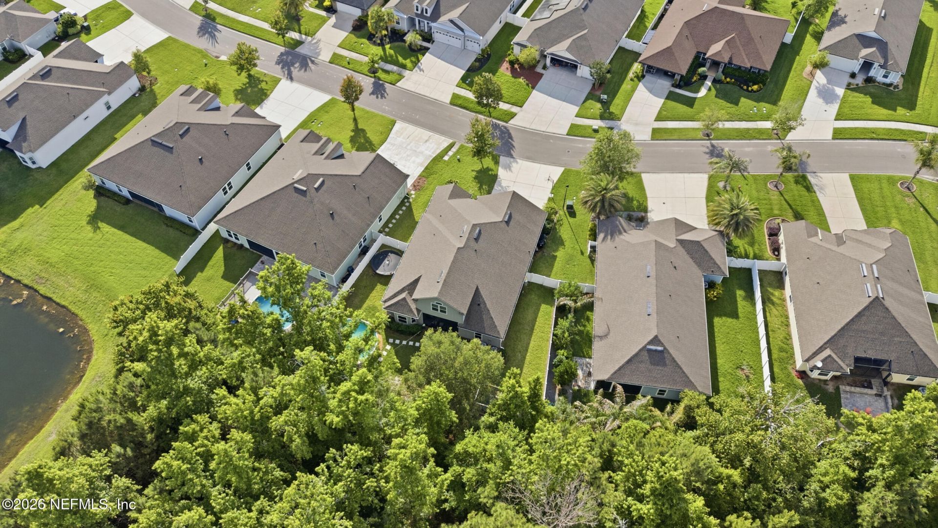 3034 Free Bird Loop, Green Cove Springs, FL 32043 Photo
