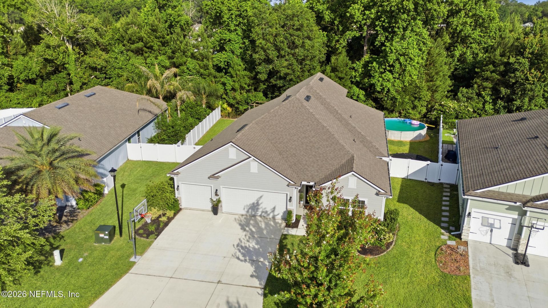3034 Free Bird Loop, Green Cove Springs, FL 32043 Photo