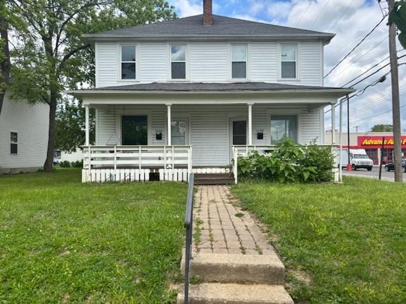 1686 Minnesota Avenue , Columbus, OH 43211 Photo 16