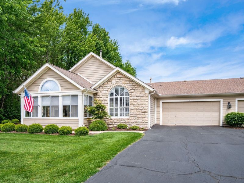 411 Bear Woods Drive , Powell, OH 43065 Photo 2