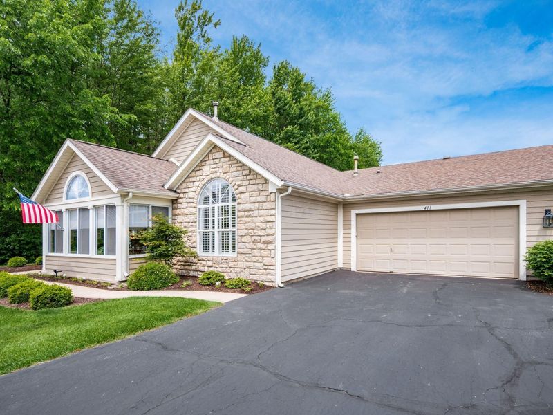 411 Bear Woods Drive , Powell, OH 43065 Photo 29