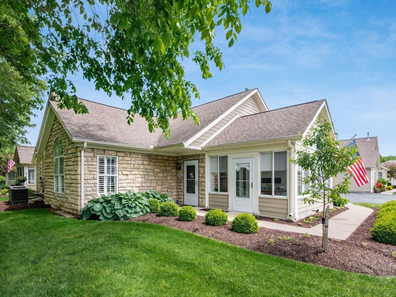 411 Bear Woods Drive , Powell, OH 43065 Photo 3