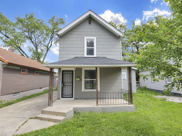 1514 E 24th Avenue , Columbus, OH 43211