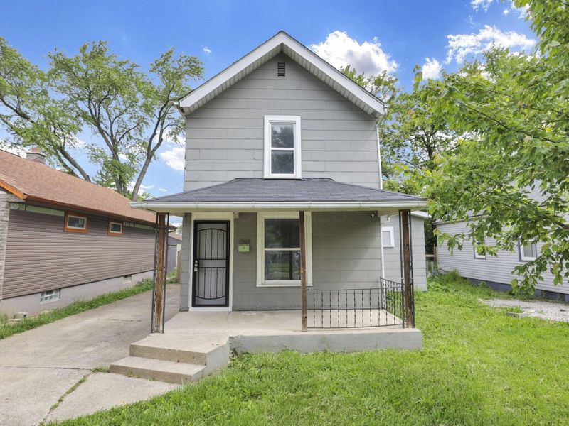 1514 E 24th Avenue, Columbus, OH 43211 Photo 1
