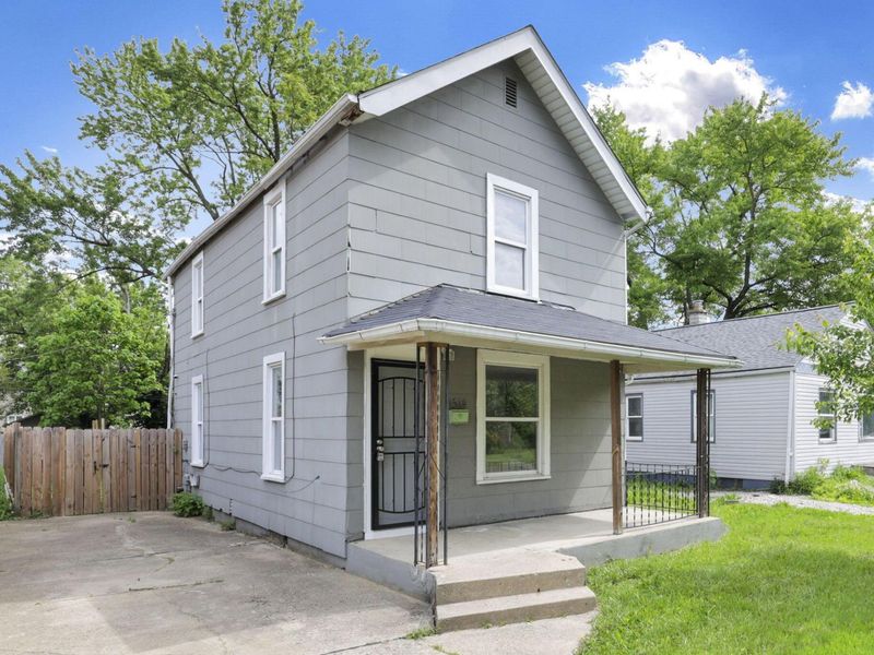 1514 E 24th Avenue, Columbus, OH 43211 Photo 2