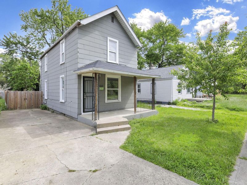 1514 E 24th Avenue, Columbus, OH 43211 Photo 3