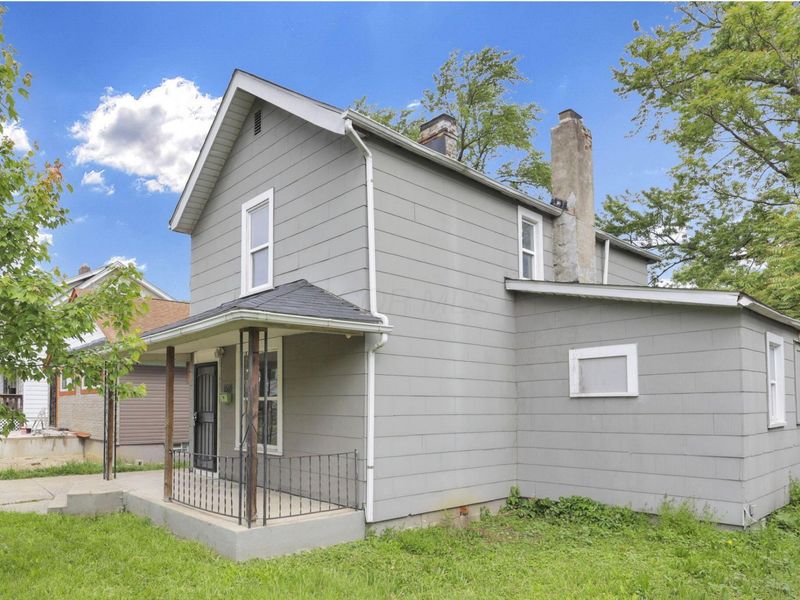 1514 E 24th Avenue, Columbus, OH 43211 Photo 4