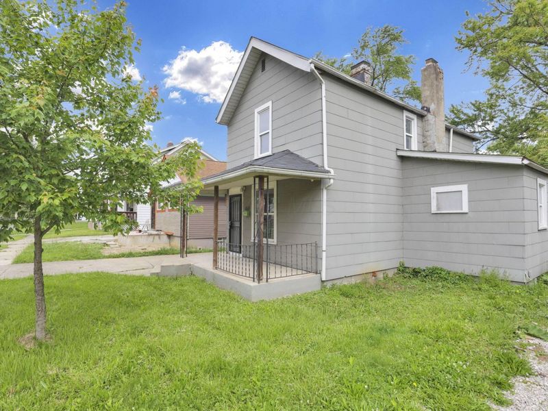1514 E 24th Avenue, Columbus, OH 43211 Photo 5