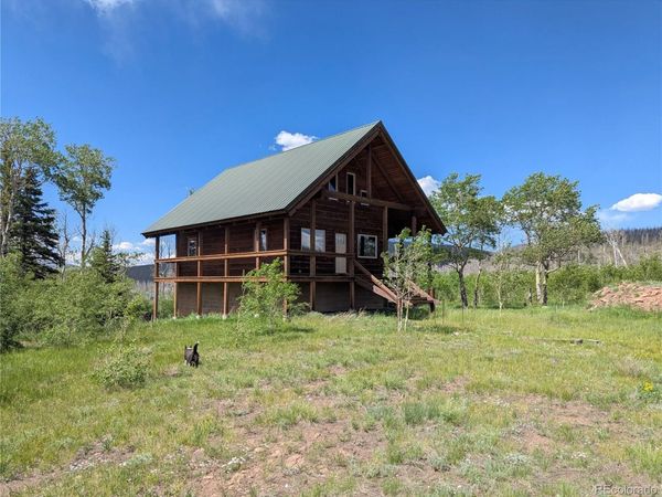 1670 Cary Lane , Fort Garland, CO 81133