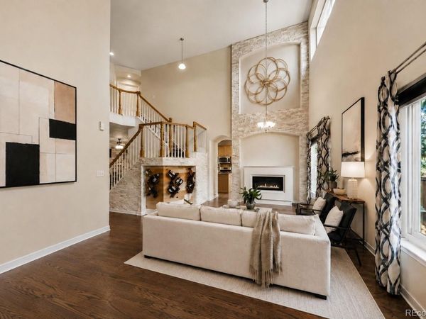 8592 W Eden Drive, Littleton, CO 80127