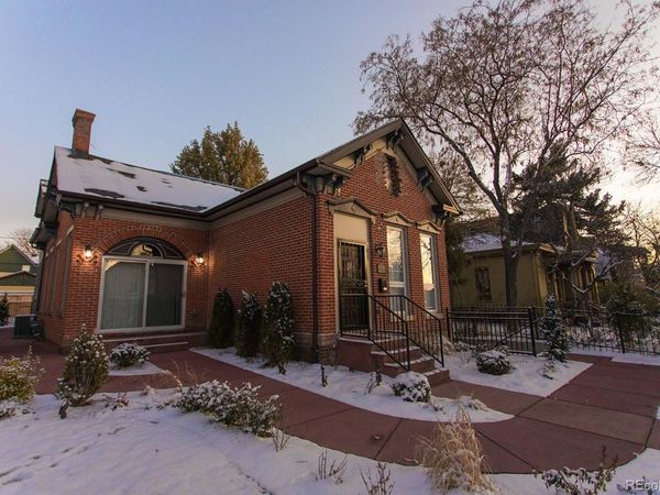 2834 Curtis Street, Unit 3, Denver, CO 80205