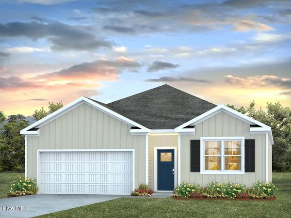 1044 Billfish Trail SE, Unit 82, Winnabow, NC 28479