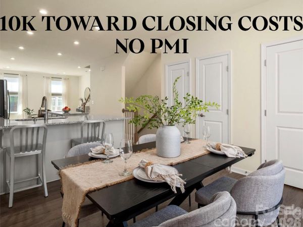 6304 Cleburne Court , Charlotte, NC 28217